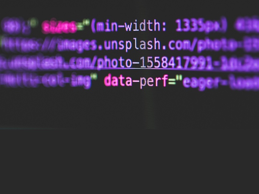 learning html website
